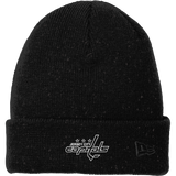Jersey City Capitals New Era Speckled Beanie