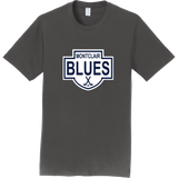 Montclair Blues Adult Fan Favorite Tee