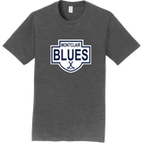 Montclair Blues Adult Fan Favorite Tee