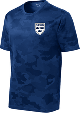 North Jersey Kings Youth CamoHex Tee